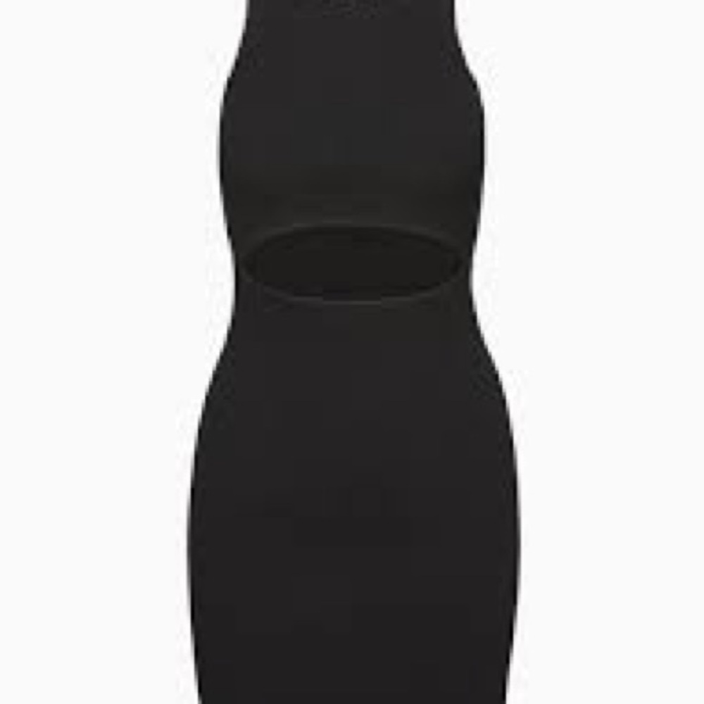 Aritzia Lot of Wilfred Cut Out Dresses